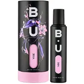 B.U. Vibe EDT -tuoksu 50 ml