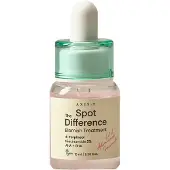 Axis-Y Spot the Difference Blemish Treatment 15 ml