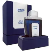 JTI Perfumes Le Motif Wild Neroli Eau de Parfum 85 ml