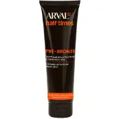 Arval Half Times Pre-Bronze voide rusketuksen tueksi 150 ml