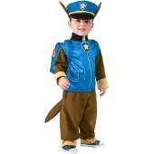 Ryhmä Hau Chase Toddler Deluxe - Blue - 2-3Y