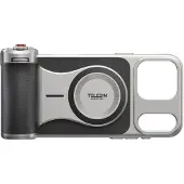 Telesin Master Grip for iphone 17 Pro Max Standar