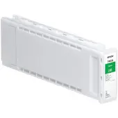 Epson Mustepatruuna vihreä, 700 ml