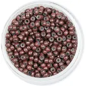 INF Nanosilikoonilla vuoratut mikrorenkaat hiustenpidennyksiin Brown