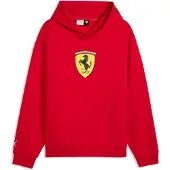 Puma Ferrari Colored Shield Huppari