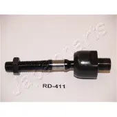 Japanparts Raidetangon pää, suora RD-411