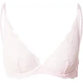Hunkemoller Rintaliivi 'Ingrid' roosa