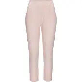 s.Oliver Pyjamahousut pastellinpinkki