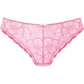 LASCANA Stringit roosa