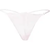 Hunkemoller Stringit 'Ingrid' pastellinpinkki