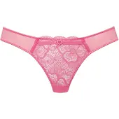 LASCANA Stringit roosa