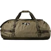 Thule Chasm duffelilaukku 130 L, Deep Khaki