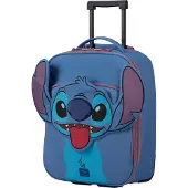 Samsonite Matkalaukku 30L, Stitch