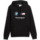 Puma Urheiluneule 'BMW MMS Ess' sininen / punainen / musta / valkoinen