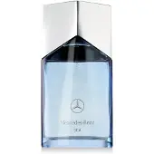 Mercedes-benz Sea Eau de Parfum 100 ml