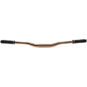 Leatt Launch Control 6.0 High 38/9˚ Lenker