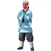 Bandai Slayer Demon Sakonji Urokodaki Vol. 24-figuuri