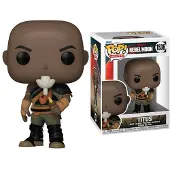 Funko POP! Netflix Rebel Moon Titus -figuuri 1536, 10