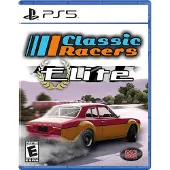 Classic Racers Elite (Import) ()