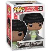 Funko POP! Vihreämekkoinen Hahmo 9 Cm