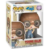 Funko POP! POP! Vinylfigur UP! - Young Ellie