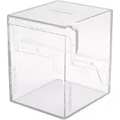 GameGenic Bastion 100+ XL korttikotelo