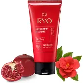 RYO Damage Care & Nourishing Treatment tehokas uudistava hoito vaurioituneille hiuksille 300 ml