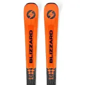 Blizzard Firebird Wrc+xcell 14 Demo Alppihiihtopakkaus