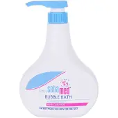 Sebamed Baby Bubble Bath kylpyvaahto lapsille 500 ml