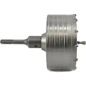 AWTOOLS CROWN BETONILLE SDS+ / 120x100mm
