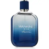 Kenneth Cole Mankind Rise Eau de Toilette -tuoksu miehille 100 ml