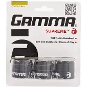 Gamma Supreme Overgrip grippi