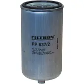 FILTRON Polttoainesuodatin PP 837/2