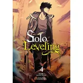 Yen Press Solo Leveling, Vol. 4 (comic)