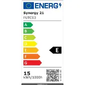 MiBoxer Havelampe - 15W - RGB-CCT - WiFi - IP65