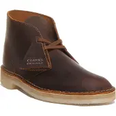 Clarks Saappaat Bottines Desert Boot daim
