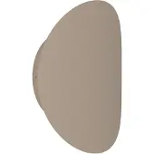Eglo Ulkoseinävalaisin Briale, Kerma/meripihka, Alumiini, Moderni