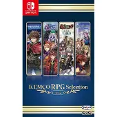 Kemco RPG Selection Vol.2 (ASIAN)