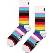Happy socks Pride Stripe Sock - Multi/patterned - 41-46