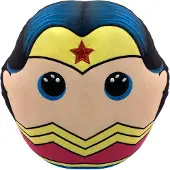 Multisoppi Ty Squishy Beanies Wonder woman