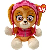 Multisoppi Ty Paw Patrol Skye 20 cm