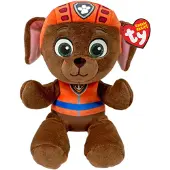 TY Paw Patrol Zuma 20 cm