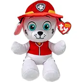 TY Paw Patrol Marshall 20 cm