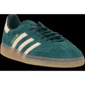 Adidas Handball Spezial W - Green - 41 1/3