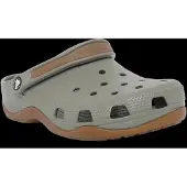 Crocs Classic Evo Gum Clog - Khaki green - 39/40