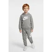 Nike 66l135 Fleece Pitkähihainen Setti