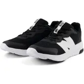 New Balance 578 Kids Lace - Black - 38