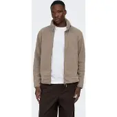 Only & Sons OnsJason Fleece -takki