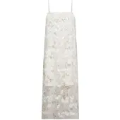 Copenhagen Muse Cmzia-Dress - Cream - M