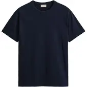 Gant 2003436 Lyhythihainen T-paita